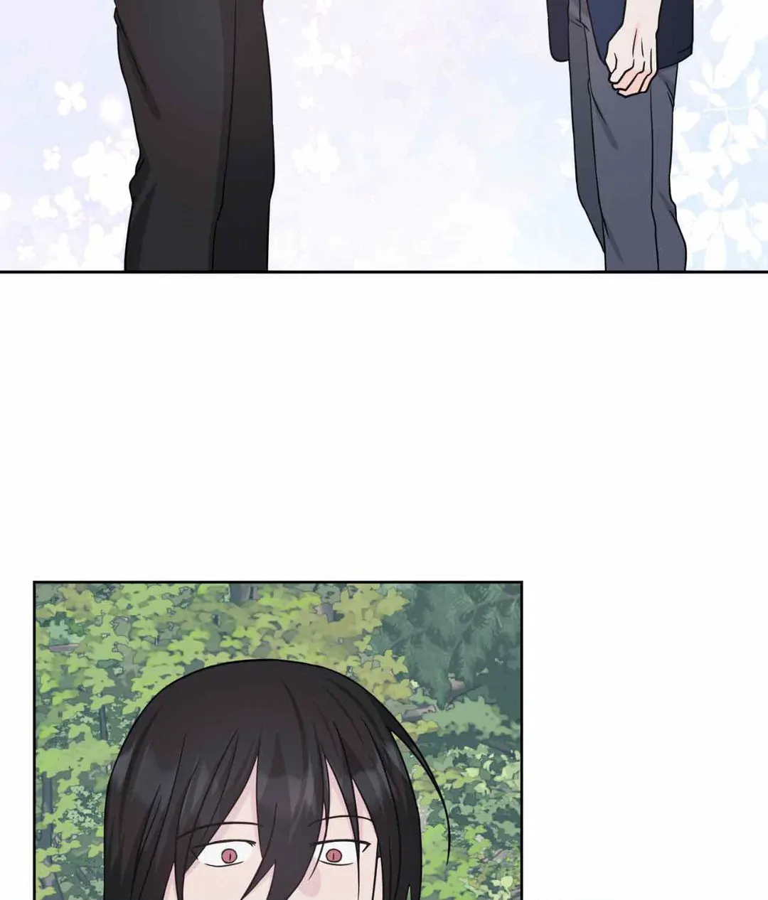 Amulet - Chapter 5 manhwa