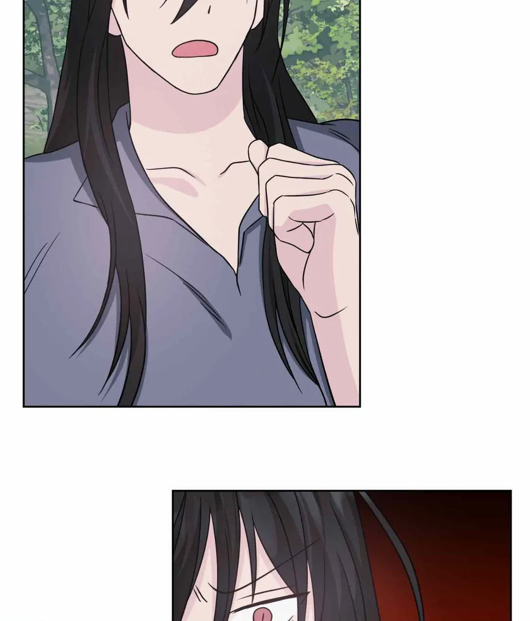Amulet - Chapter 5 manhwa