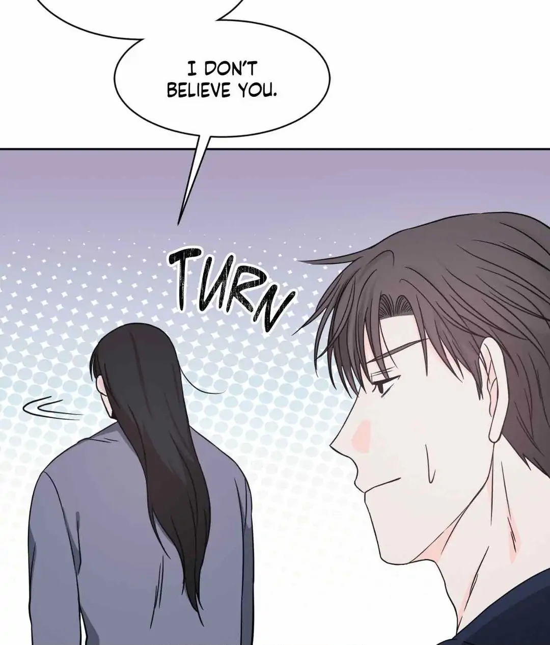 Amulet - Chapter 5 manhwa