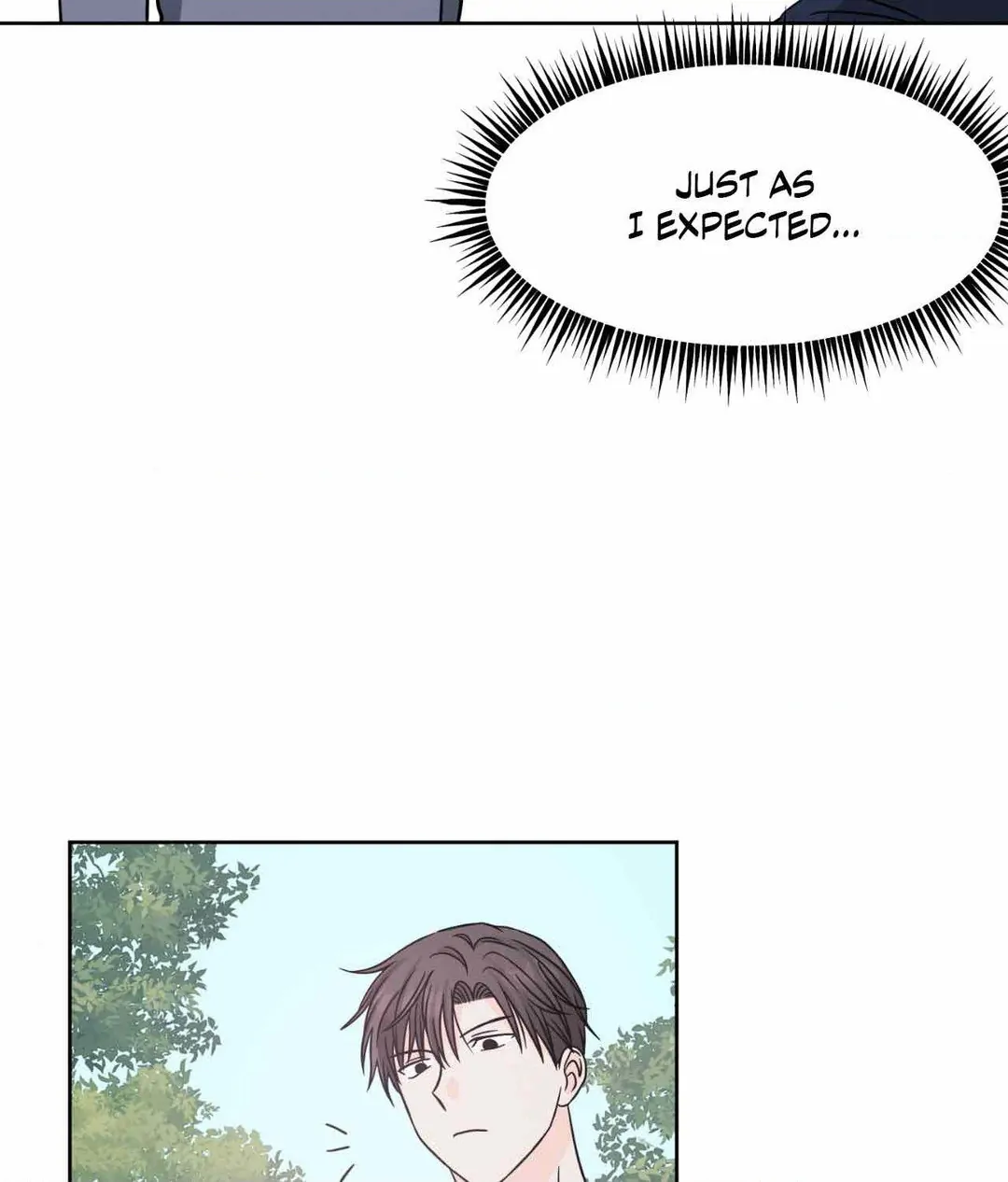 Amulet - Chapter 5 manhwa