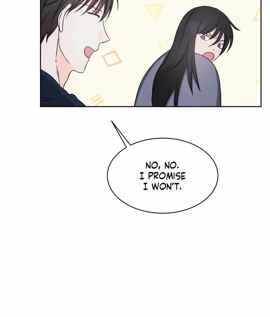 Amulet - Chapter 5 manhwa