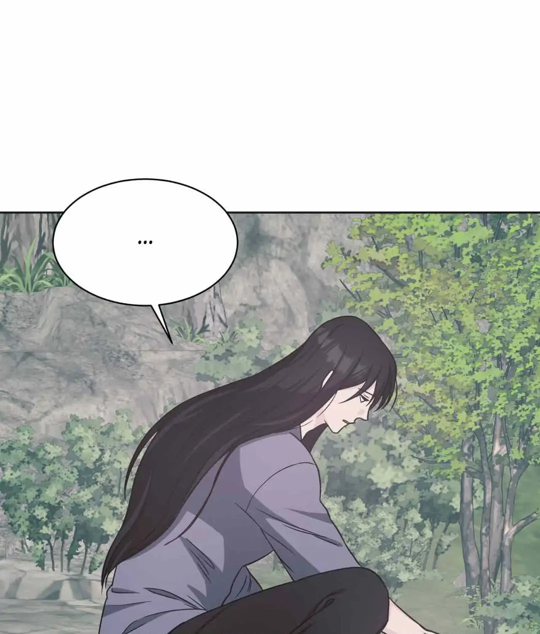 Amulet - Chapter 5 manhwa