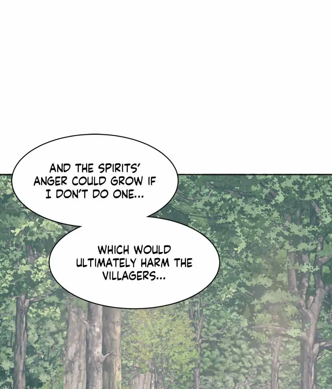 Amulet - Chapter 5 manhwa
