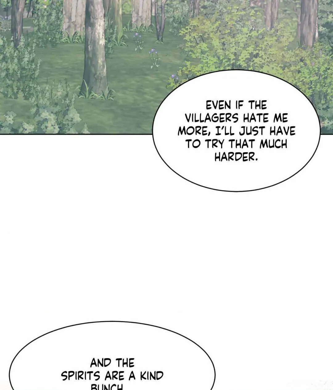 Amulet - Chapter 5 manhwa