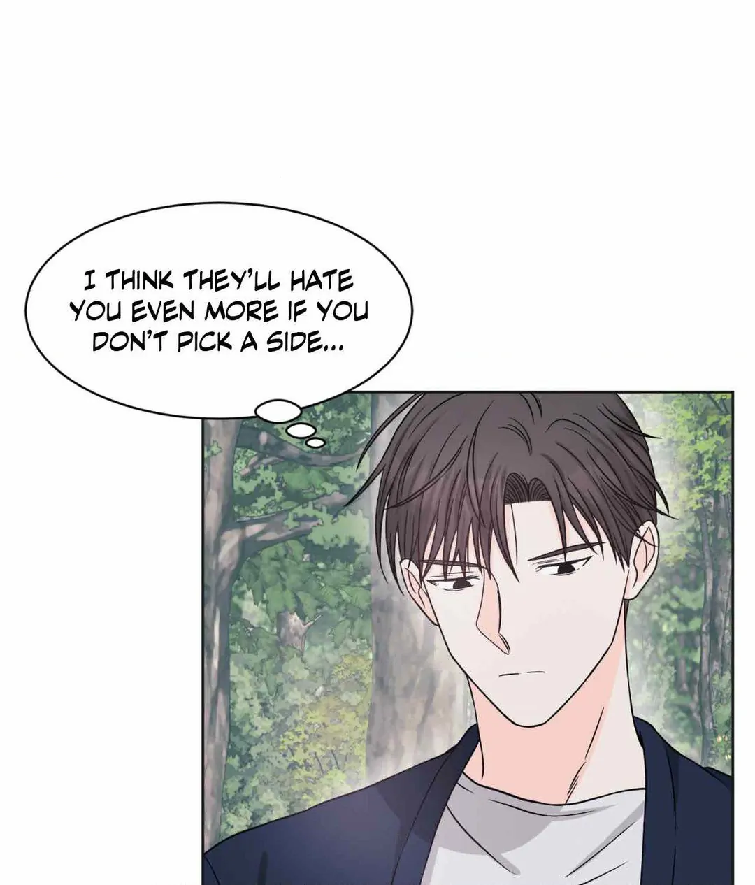 Amulet - Chapter 5 manhwa