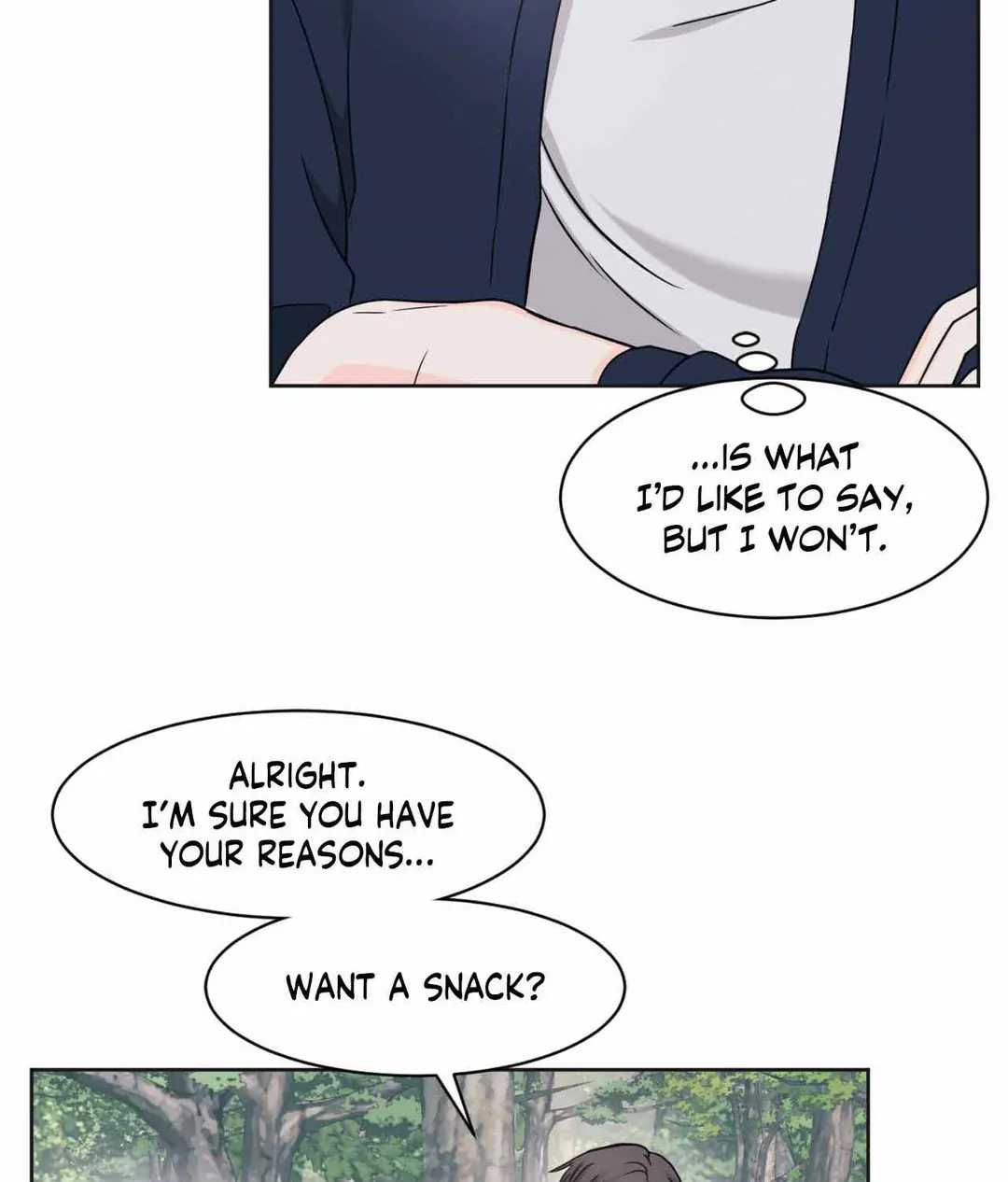 Amulet - Chapter 5 manhwa