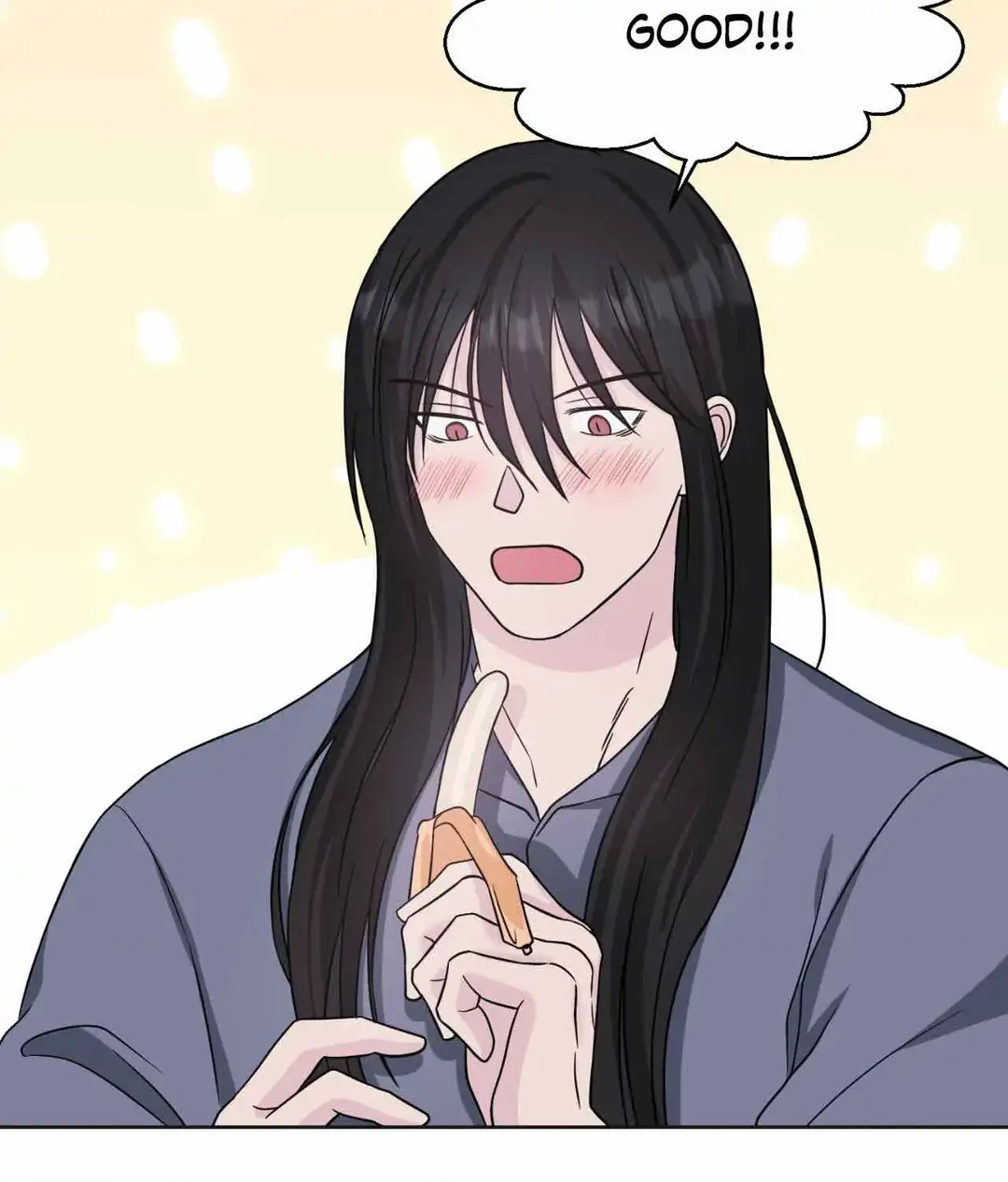 Amulet - Chapter 5 manhwa