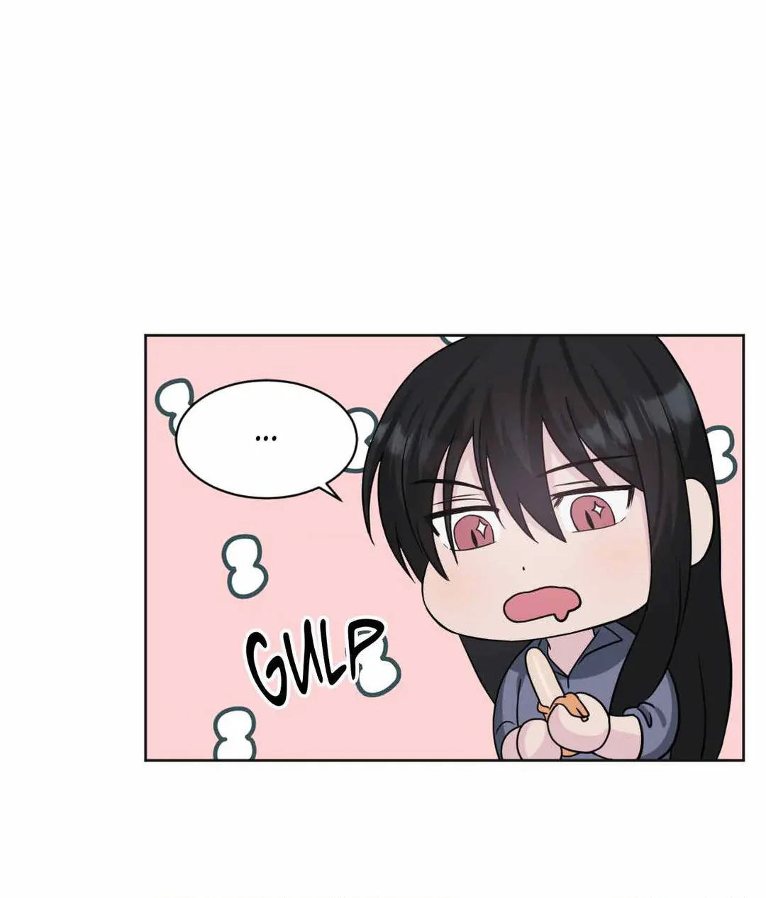 Amulet - Chapter 5 manhwa
