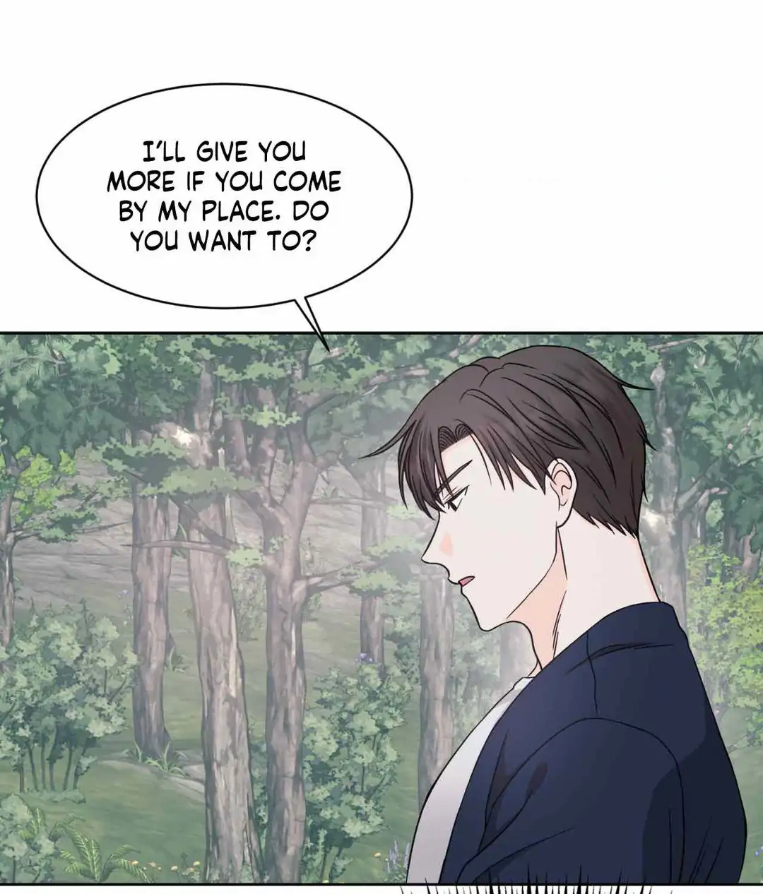Amulet - Chapter 5 manhwa