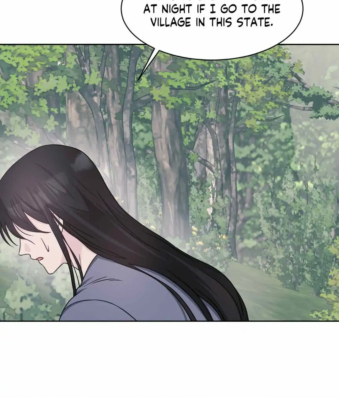 Amulet - Chapter 5 manhwa