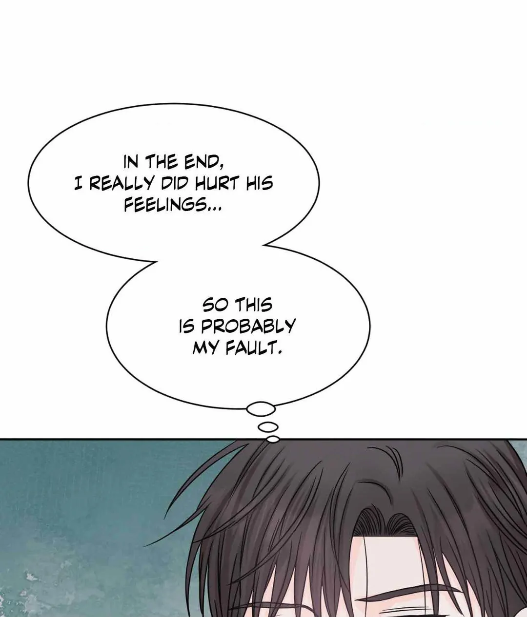 Amulet - Chapter 5 manhwa