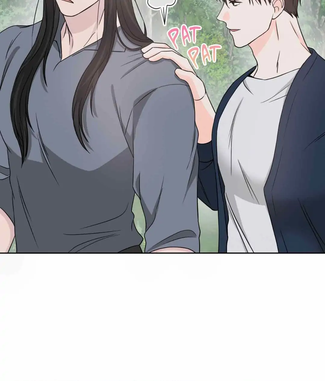 Amulet - Chapter 5 manhwa