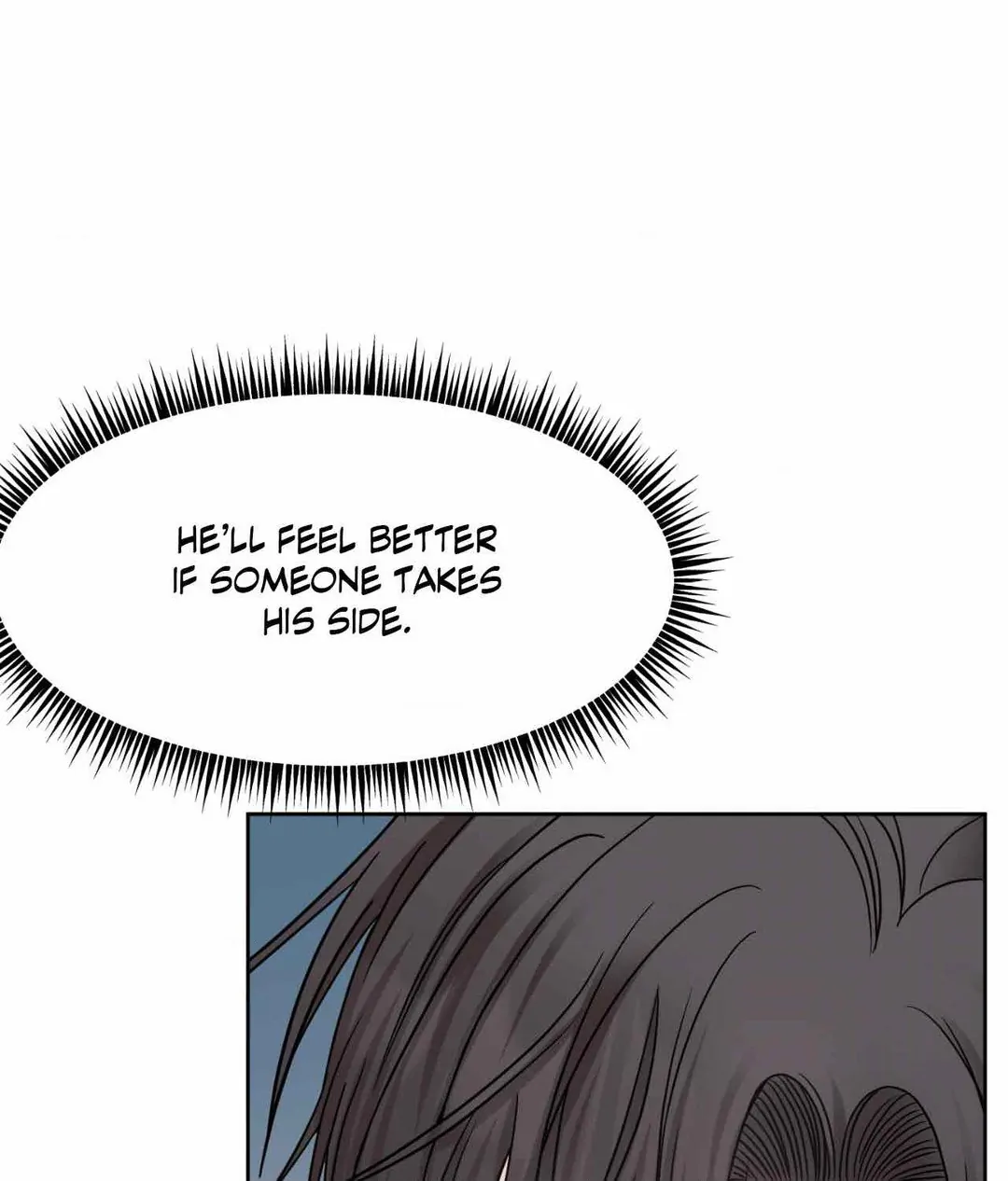 Amulet - Chapter 5 manhwa