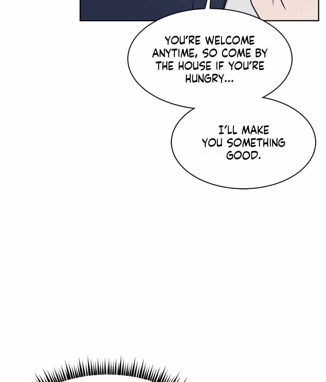 Amulet - Chapter 5 manhwa