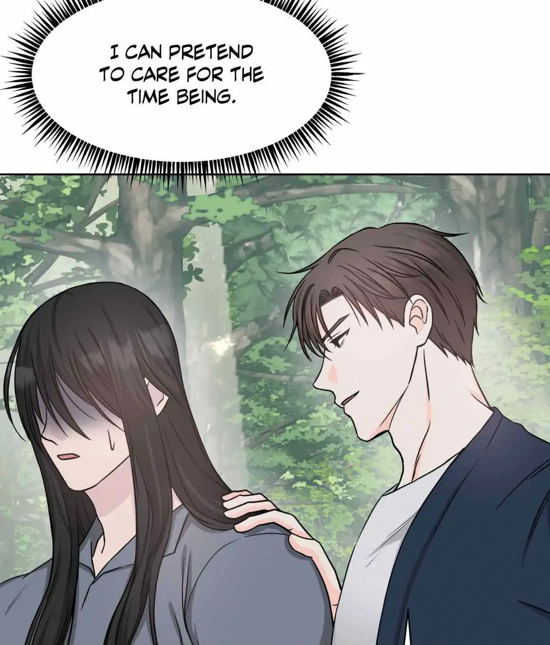 Amulet - Chapter 5 manhwa