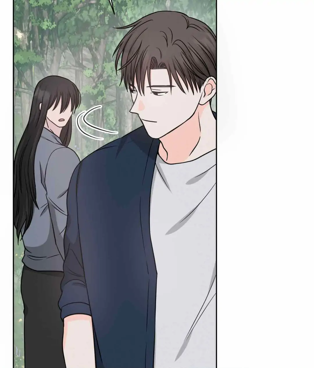 Amulet - Chapter 5 manhwa