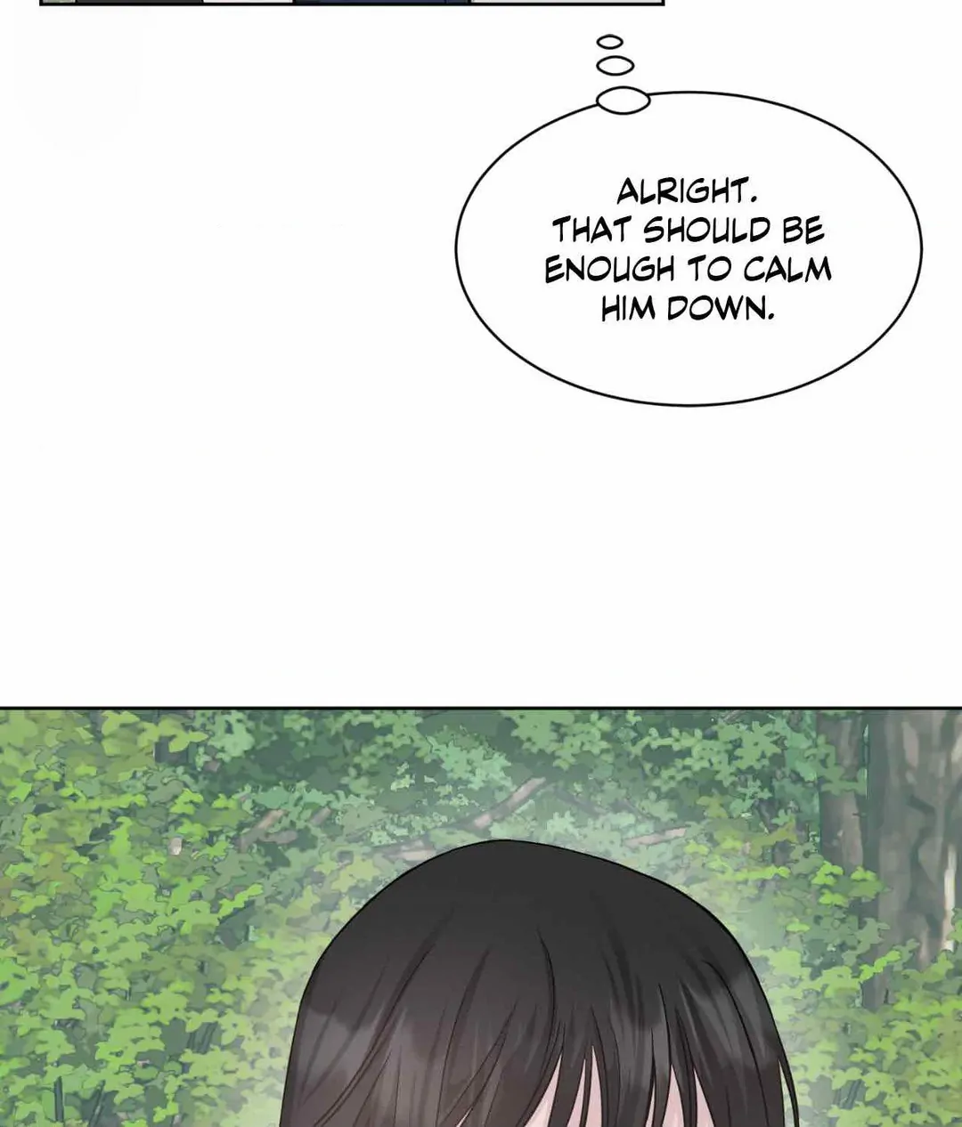 Amulet - Chapter 5 manhwa