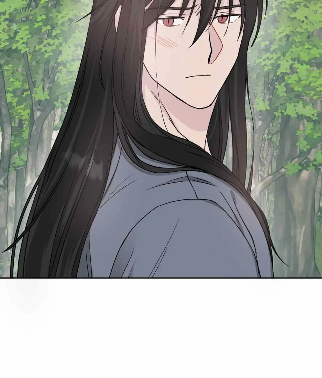 Amulet - Chapter 5 manhwa