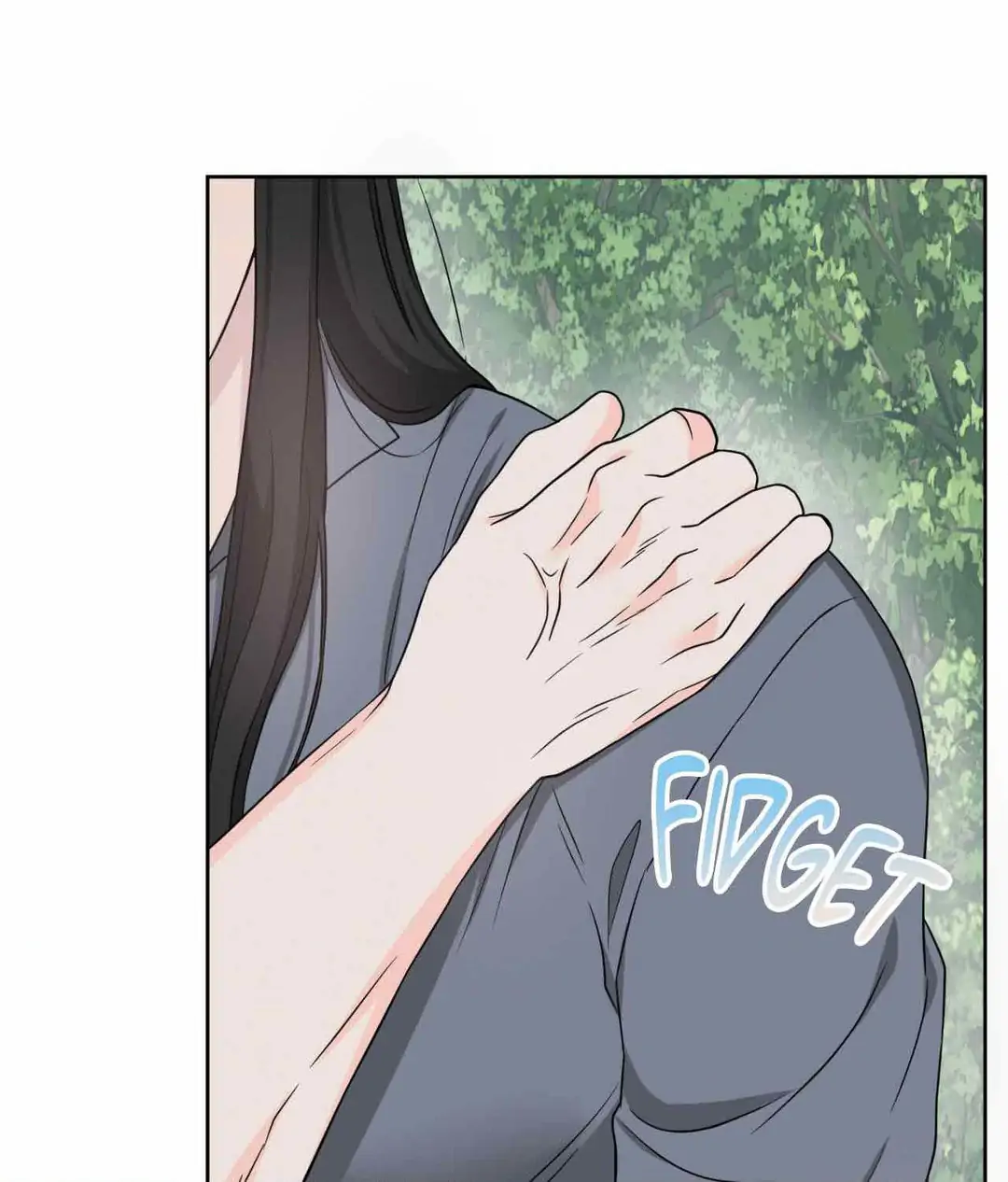 Amulet - Chapter 5 manhwa