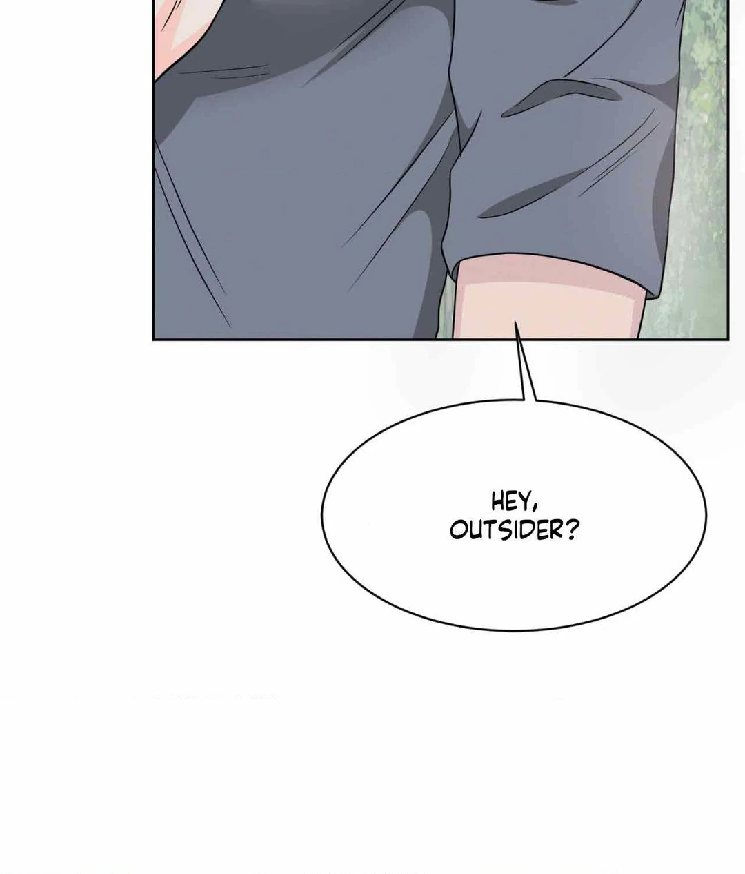 Amulet - Chapter 5 manhwa