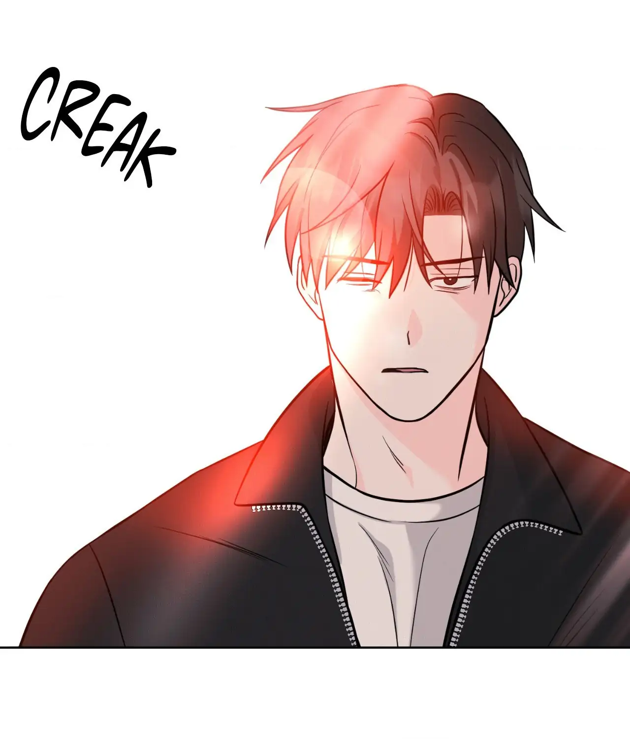 Amulet - Chapter 50 manhwa