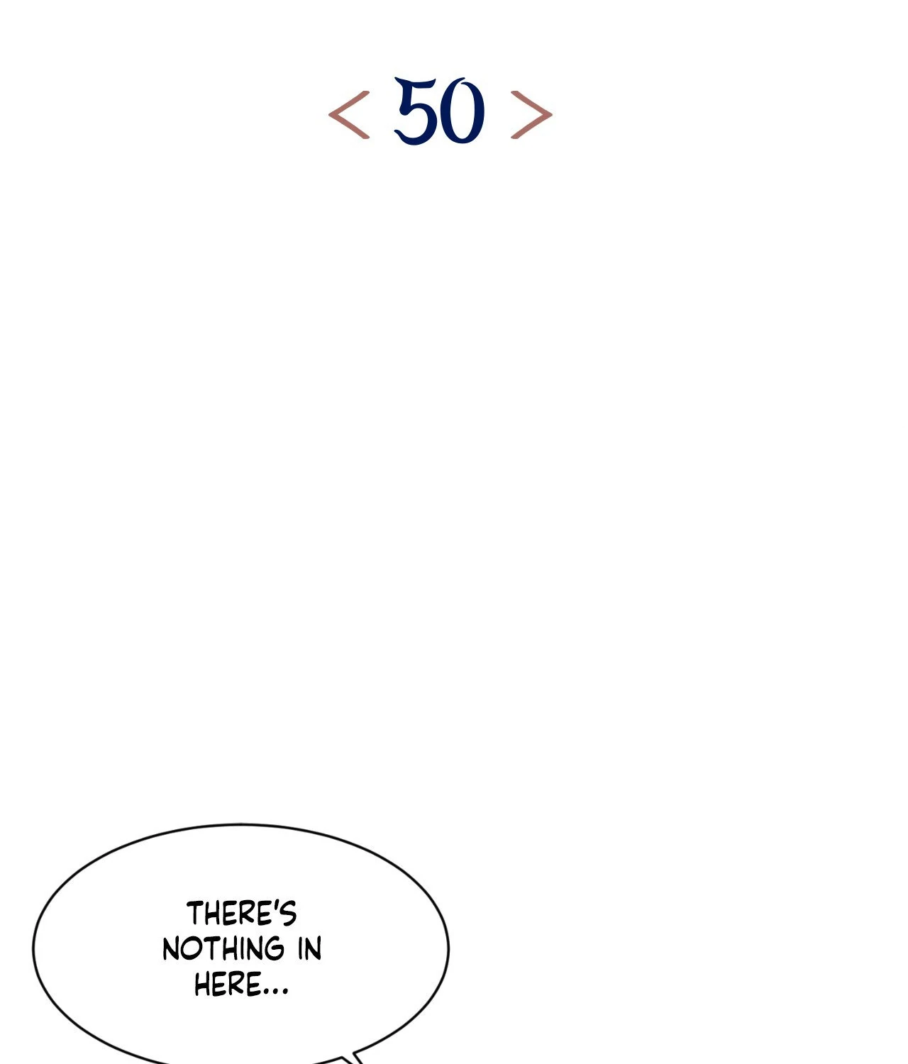 Amulet - Chapter 50 manhwa
