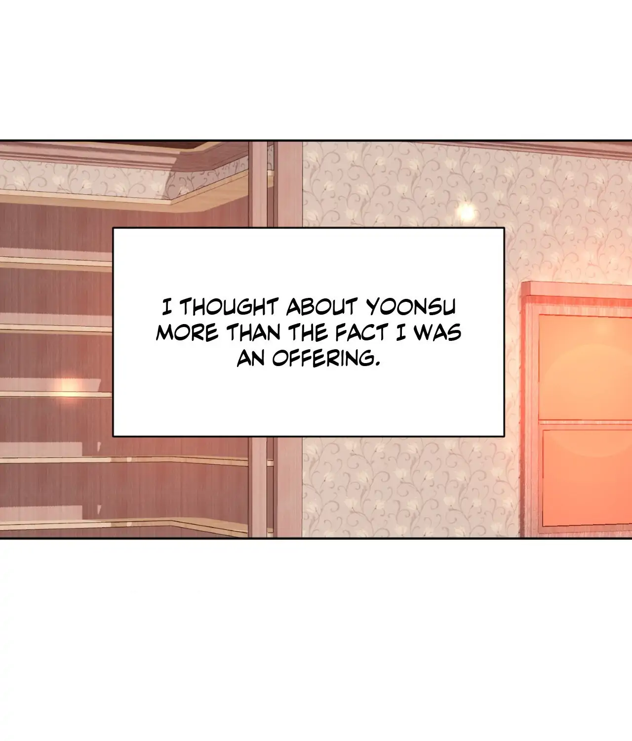 Amulet - Chapter 50 manhwa