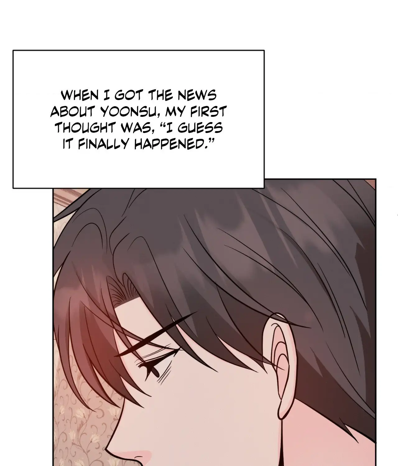 Amulet - Chapter 50 manhwa