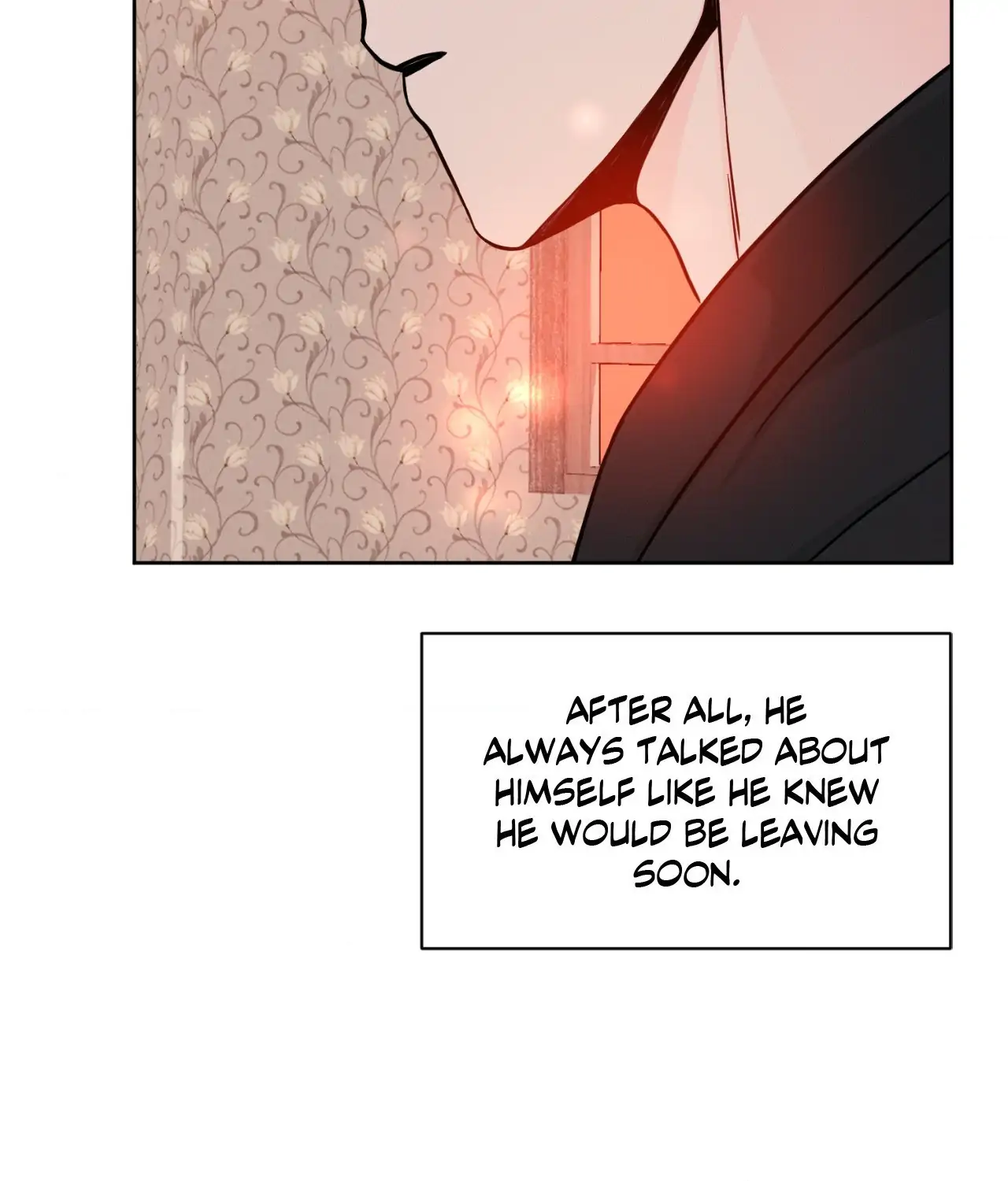 Amulet - Chapter 50 manhwa