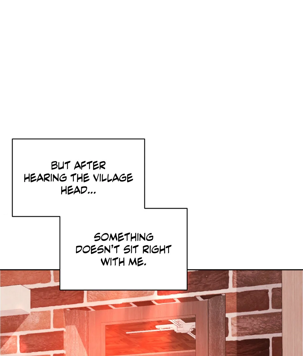 Amulet - Chapter 50 manhwa