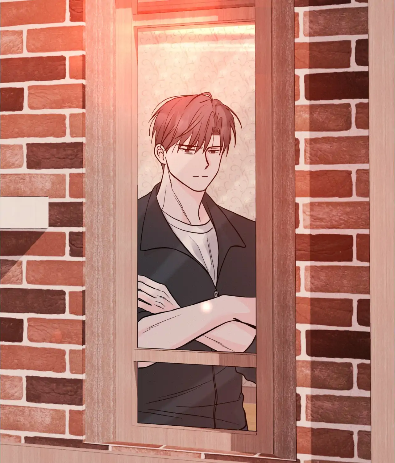 Amulet - Chapter 50 manhwa