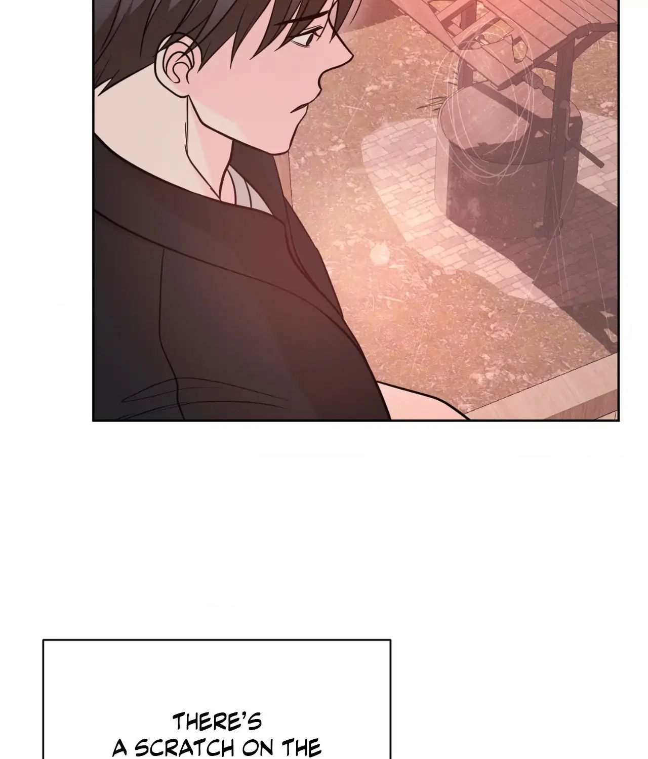 Amulet - Chapter 50 manhwa