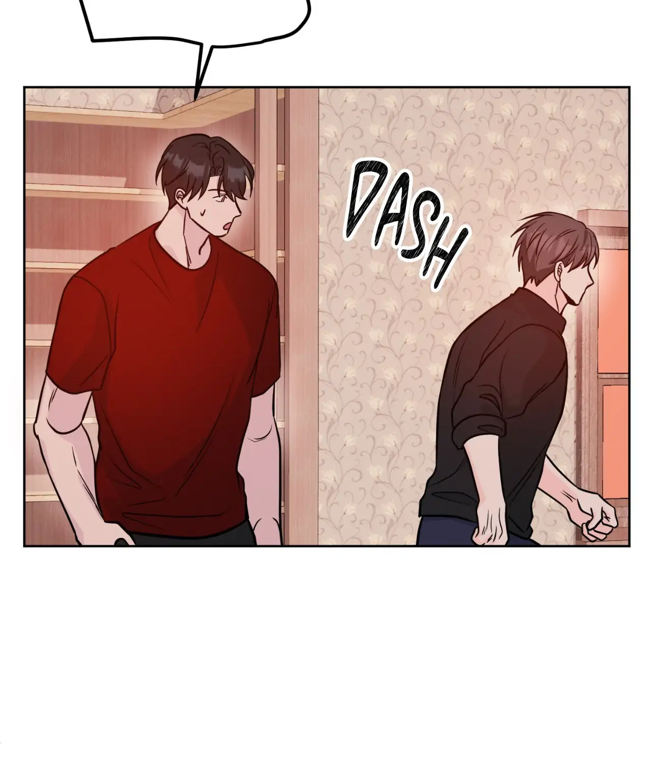 Amulet - Chapter 50 manhwa