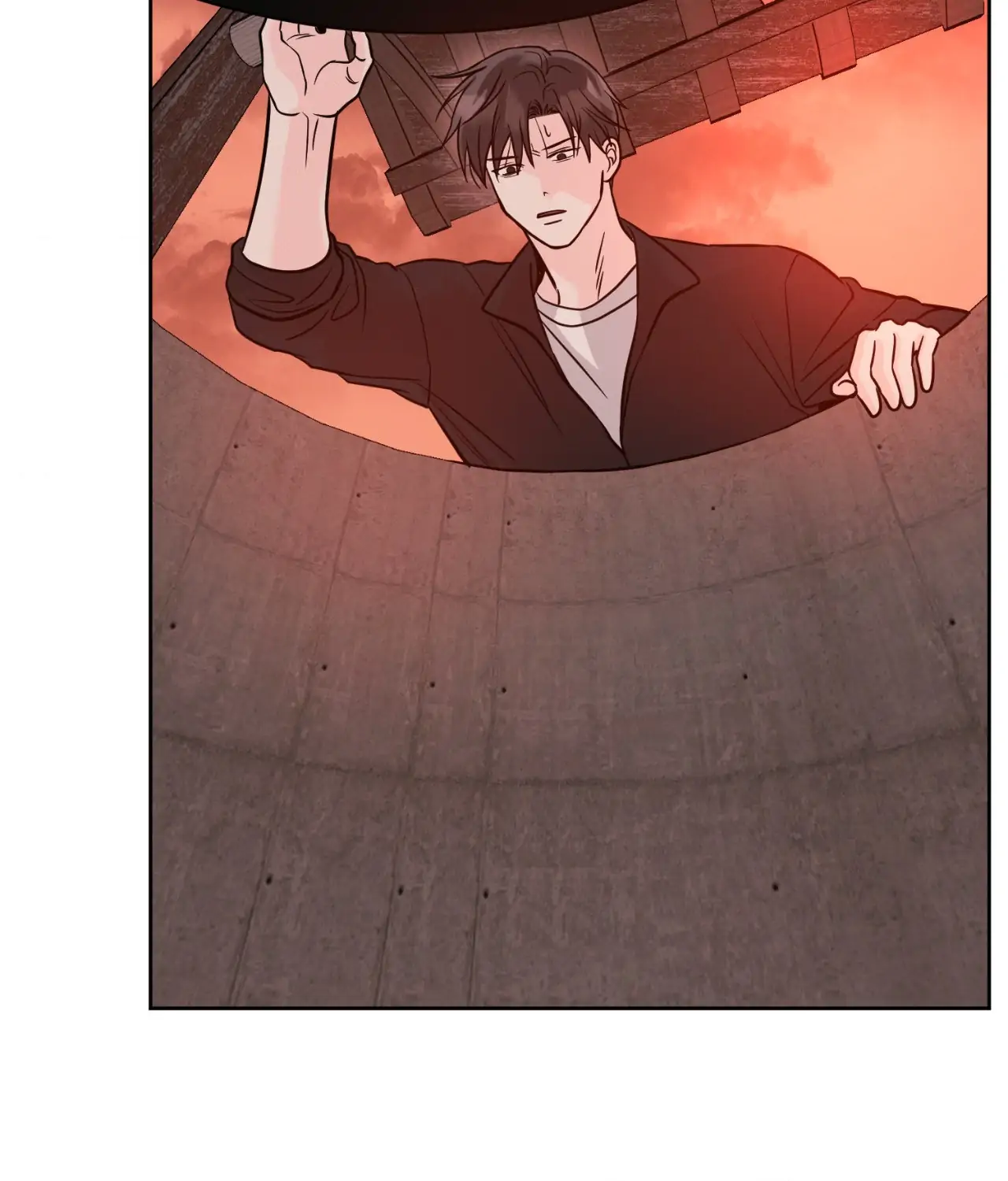 Amulet - Chapter 50 manhwa