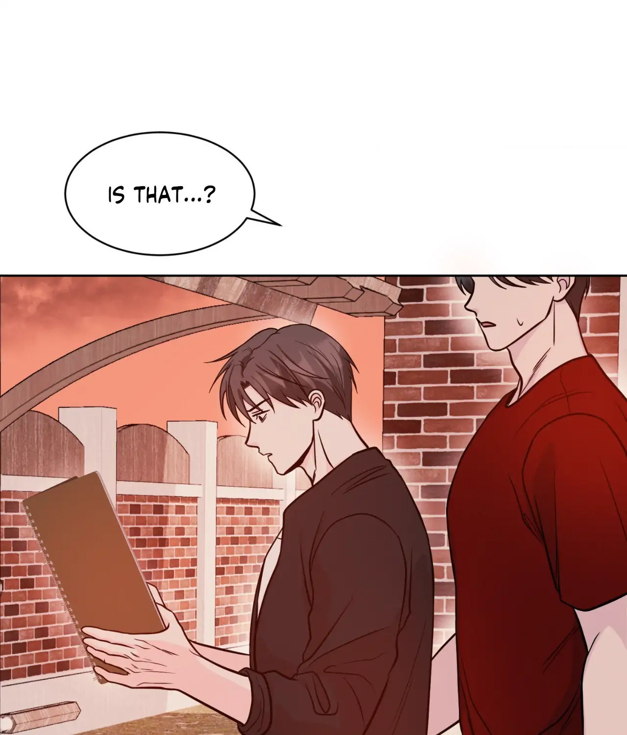 Amulet - Chapter 50 manhwa