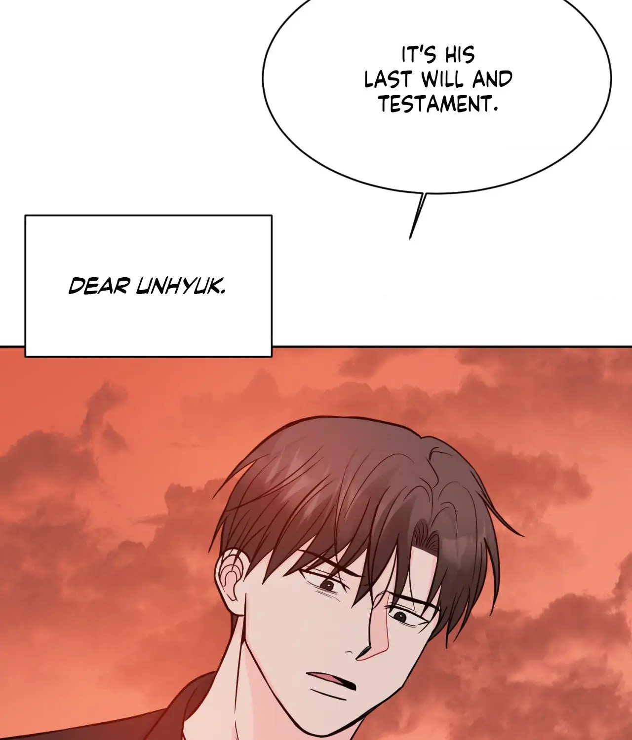 Amulet - Chapter 50 manhwa