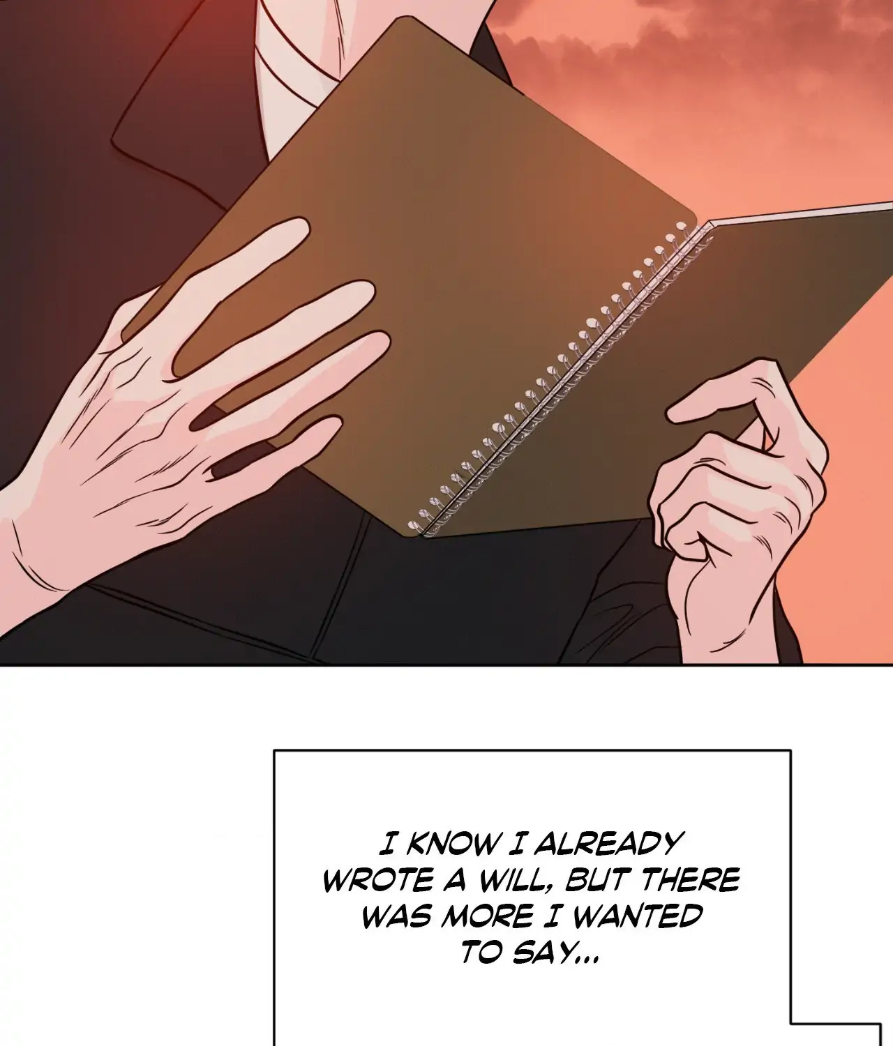 Amulet - Chapter 50 manhwa