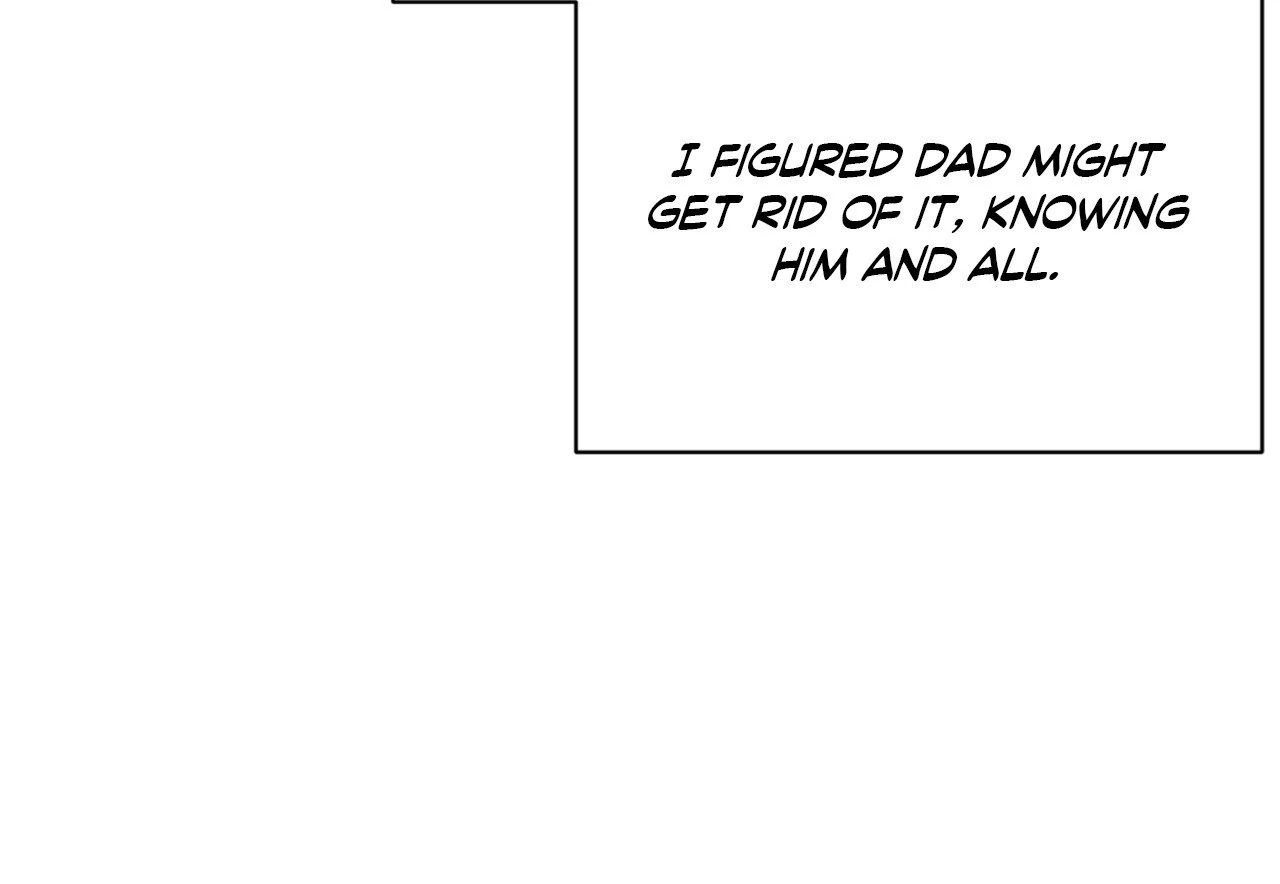 Amulet - Chapter 50 manhwa