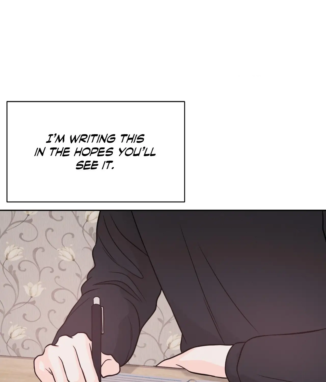 Amulet - Chapter 50 manhwa