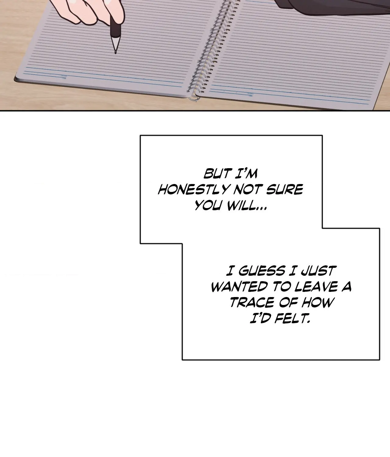 Amulet - Chapter 50 manhwa