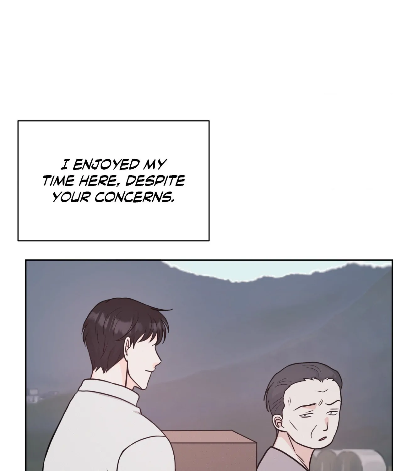 Amulet - Chapter 50 manhwa