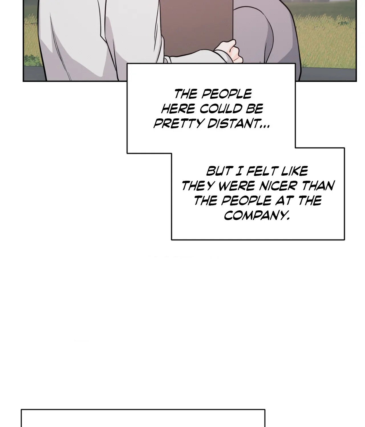 Amulet - Chapter 50 manhwa