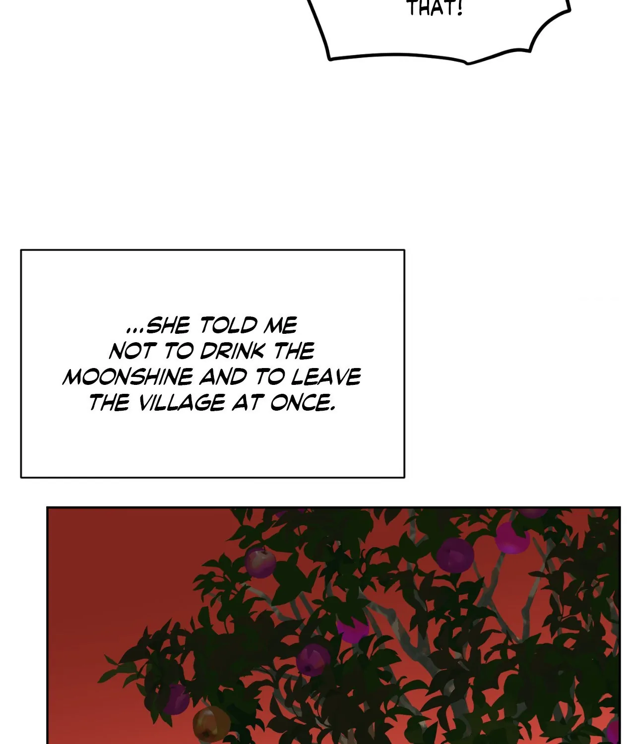 Amulet - Chapter 50 manhwa