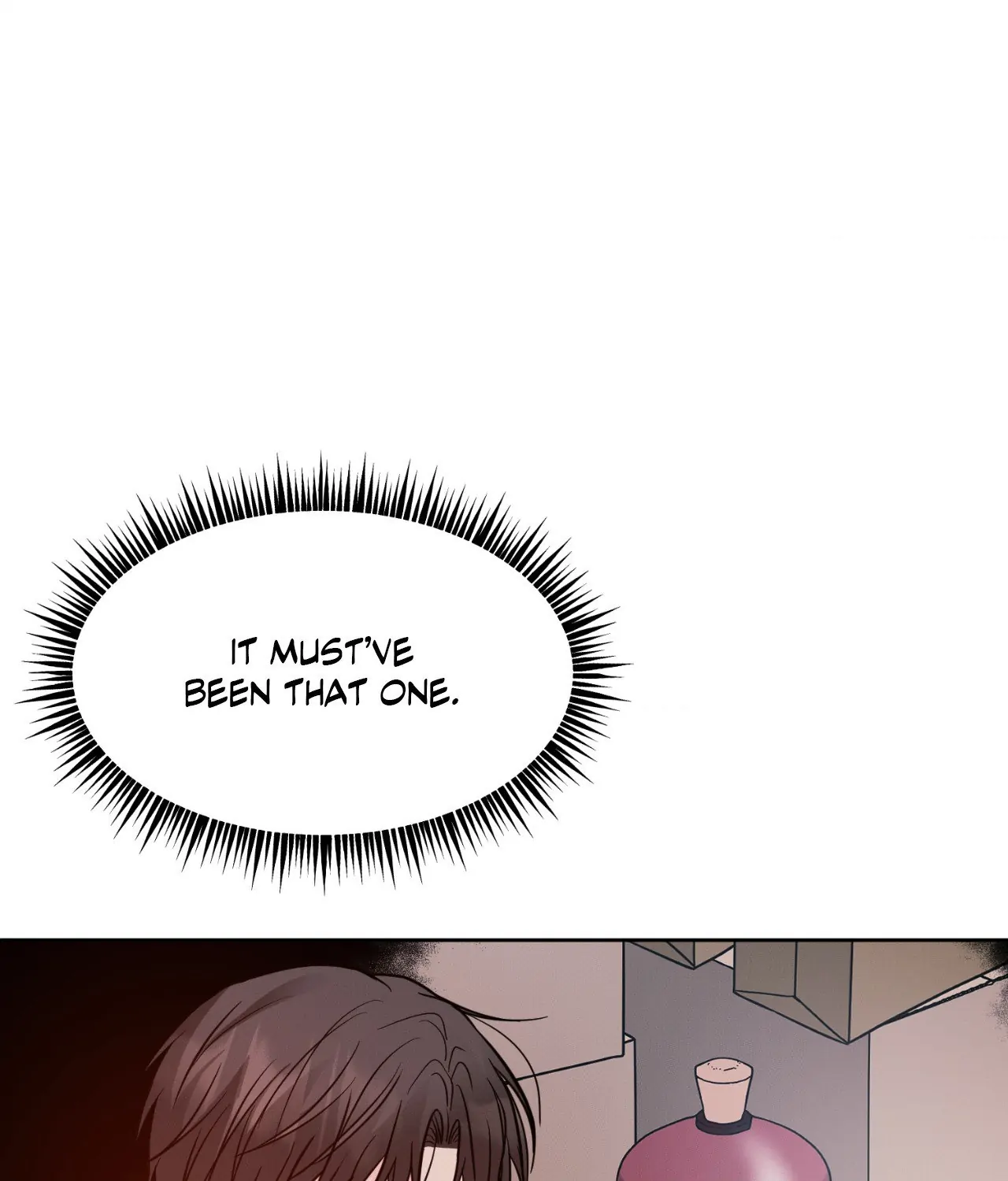 Amulet - Chapter 50 manhwa