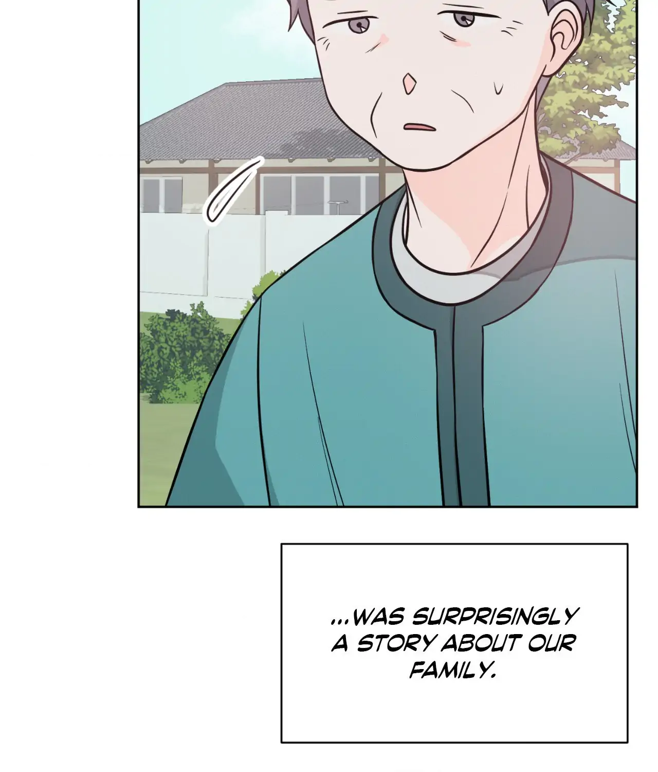 Amulet - Chapter 50 manhwa