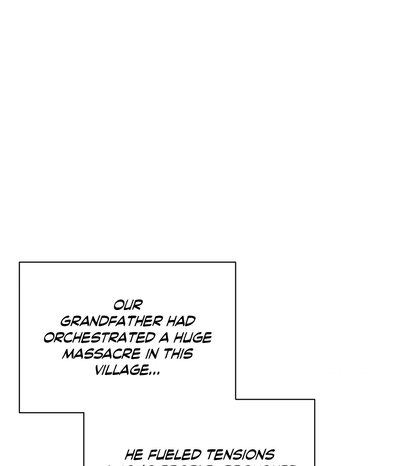 Amulet - Chapter 50 manhwa