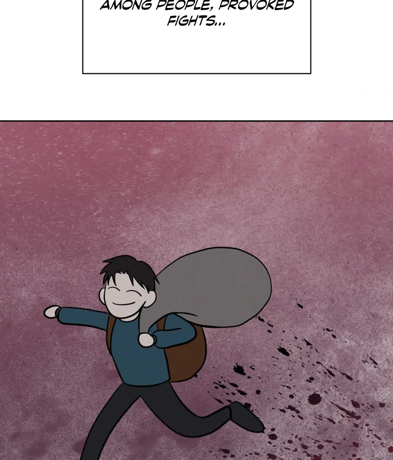 Amulet - Chapter 50 manhwa
