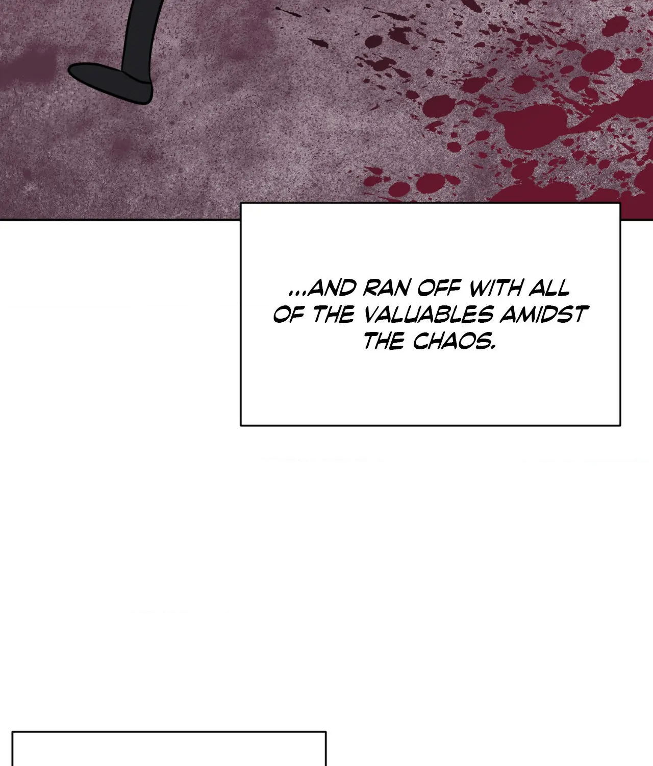 Amulet - Chapter 50 manhwa