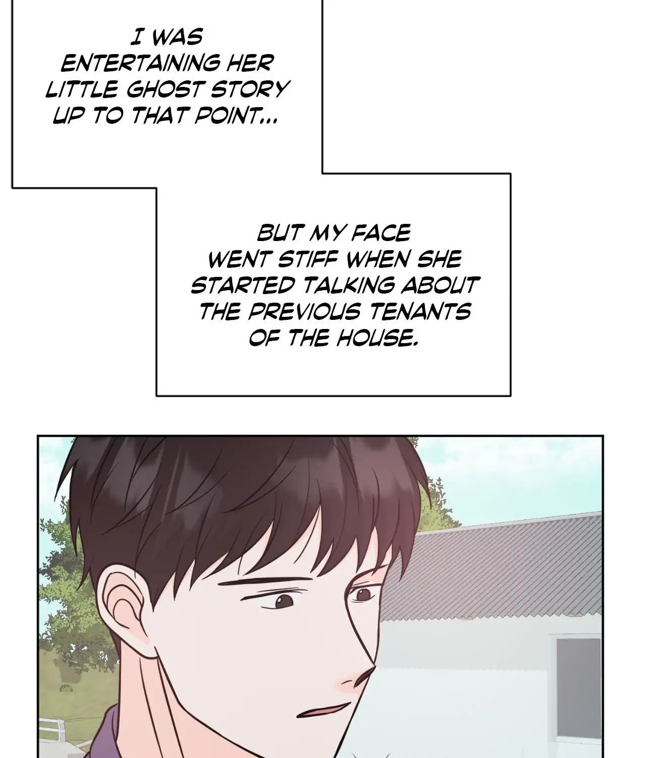 Amulet - Chapter 50 manhwa