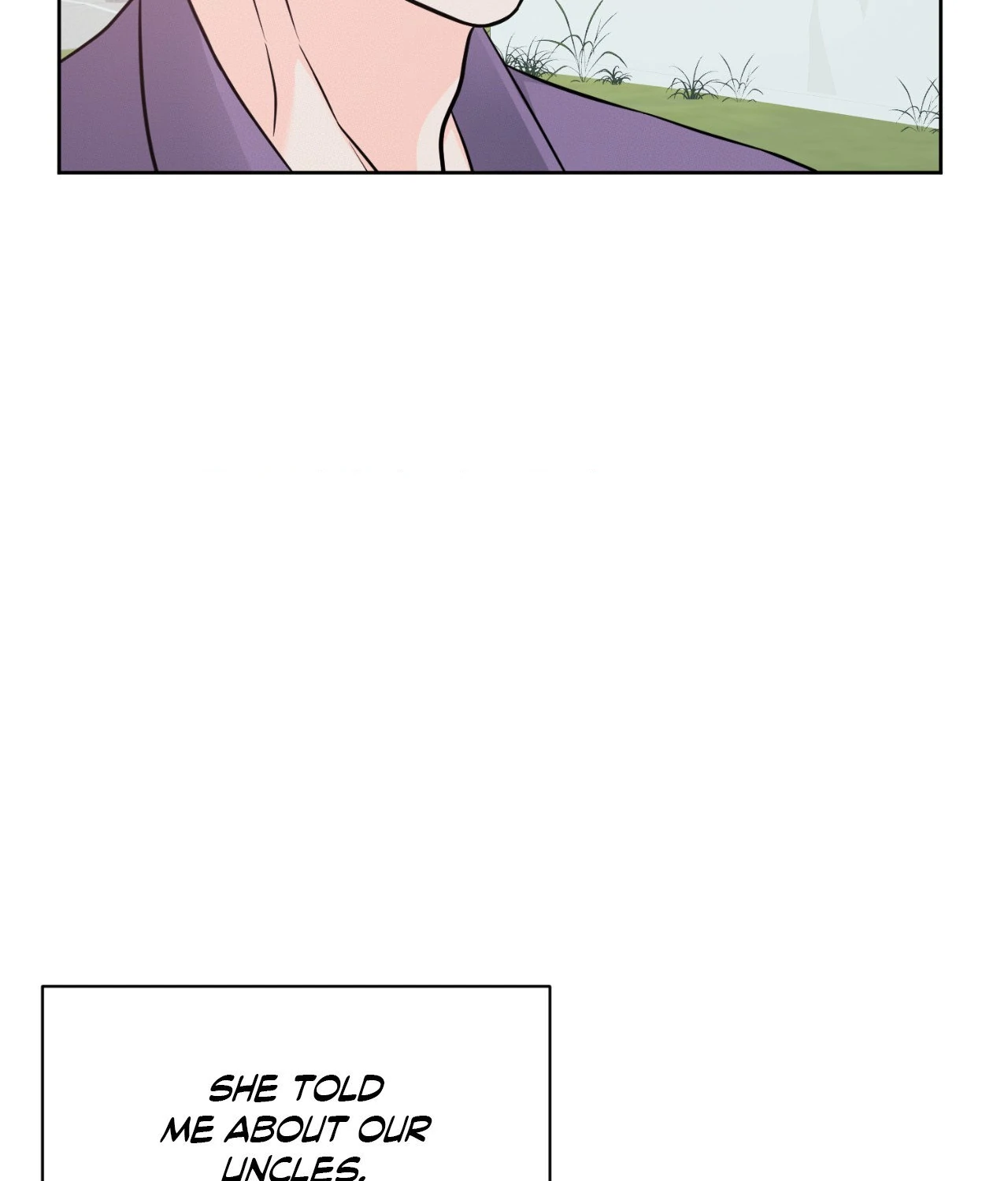 Amulet - Chapter 50 manhwa